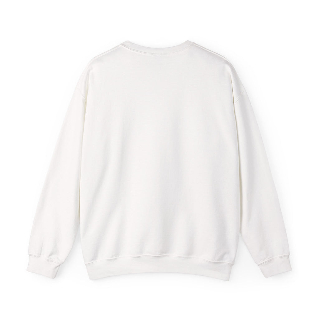 Cozy Booktrovert-Themed Crewneck Sweatshirt - Perfect for Home, Gifts, Birthdays, or Chill Days, Cute & Comfy!