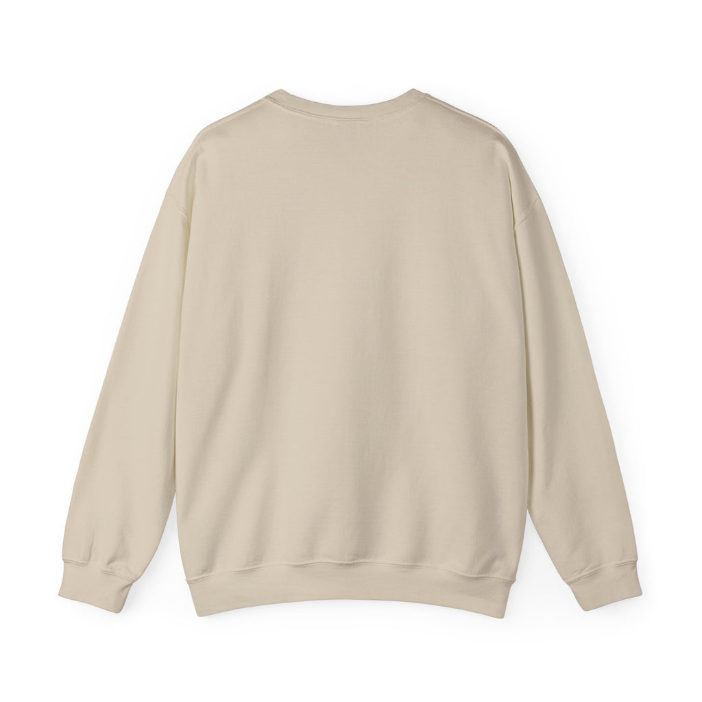 Cozy Booktrovert-Themed Crewneck Sweatshirt - Perfect for Home, Gifts, Birthdays, or Chill Days, Cute & Comfy!