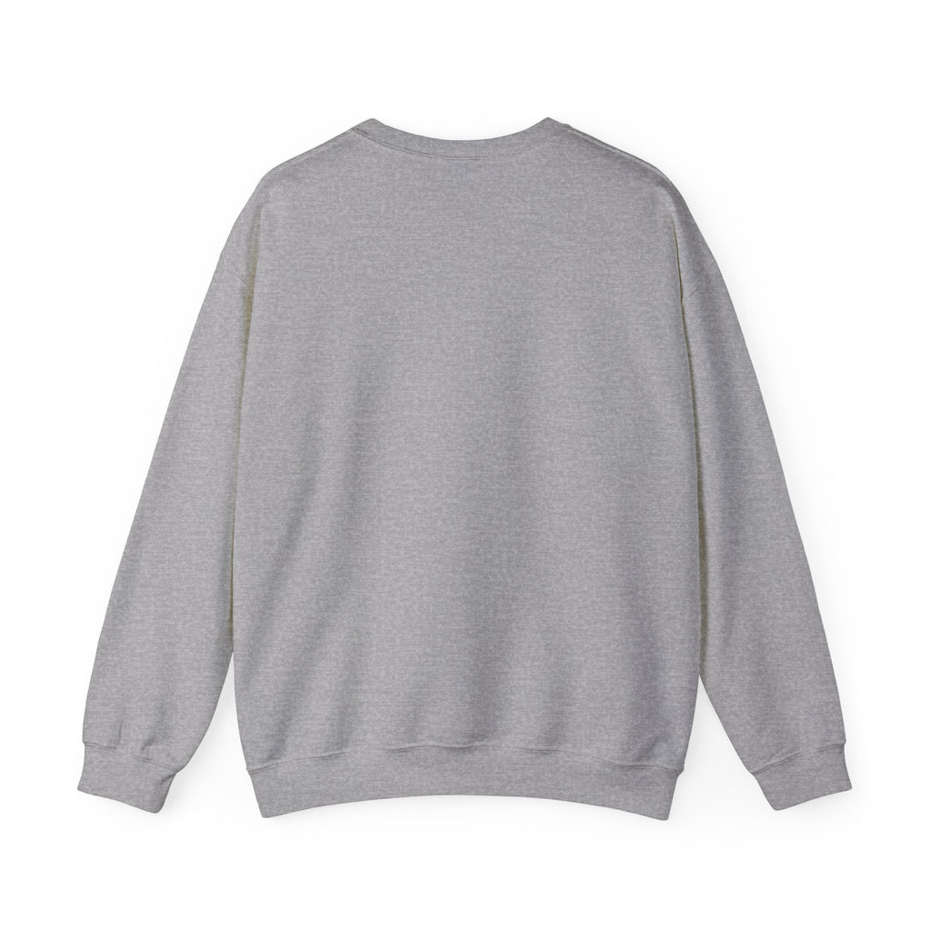 Cozy Booktrovert-Themed Crewneck Sweatshirt - Perfect for Home, Gifts, Birthdays, or Chill Days, Cute & Comfy!