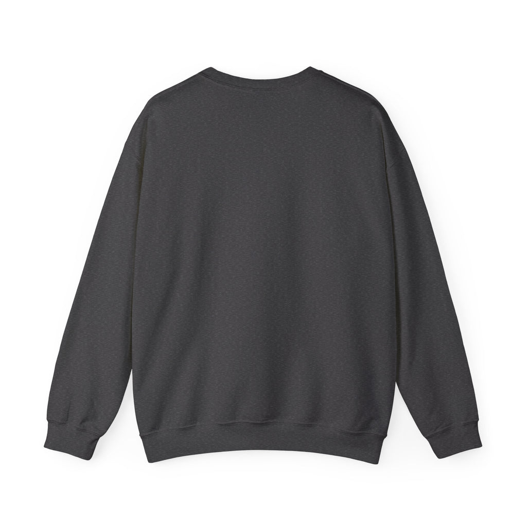 Cozy Booktrovert-Themed Crewneck Sweatshirt - Perfect for Home, Gifts, Birthdays, or Chill Days, Cute & Comfy!
